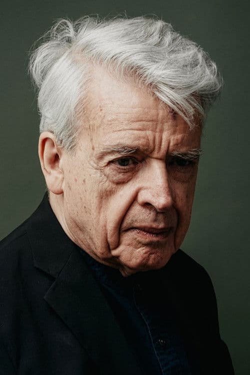 Alain Cavalier profile photo