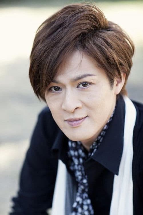 Shinya Niiro profile photo