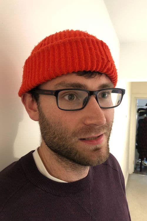 Alex Slowther profile photo