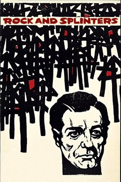 Rock and Splinters poster