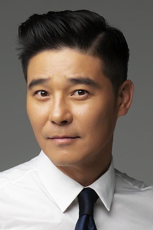 Im Chang-jung profile photo