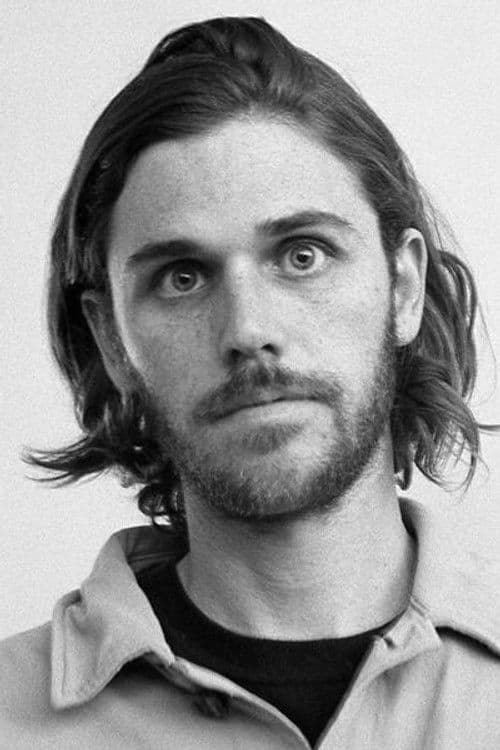 Jackson Kroopf profile photo