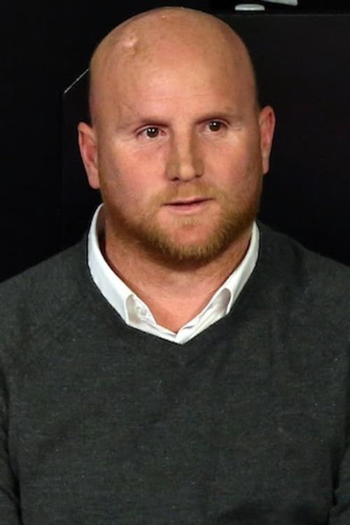 John Hartson profile photo