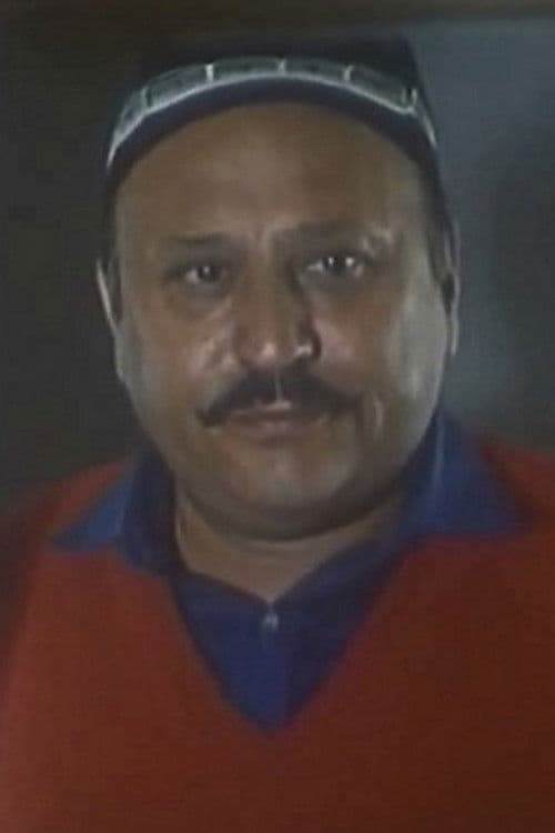 Melis Abzalov profile photo