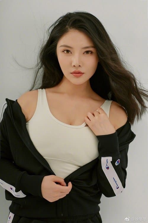 Xu Dongdong profile photo