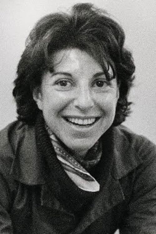 Helen Frankenthaler profile photo