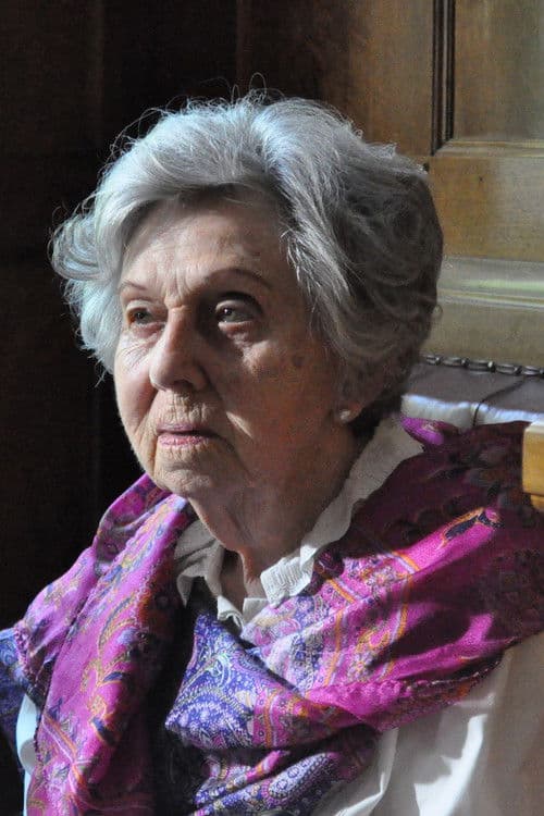 Erika Leeg profile photo