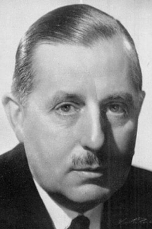 Archibald Batty profile photo