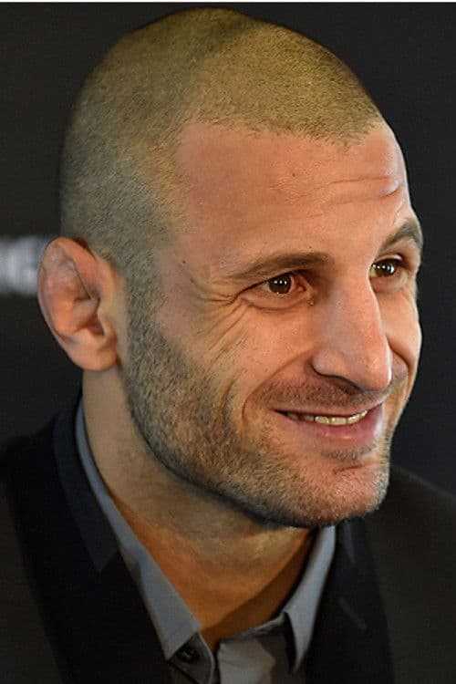 Tarec Saffiedine profile photo
