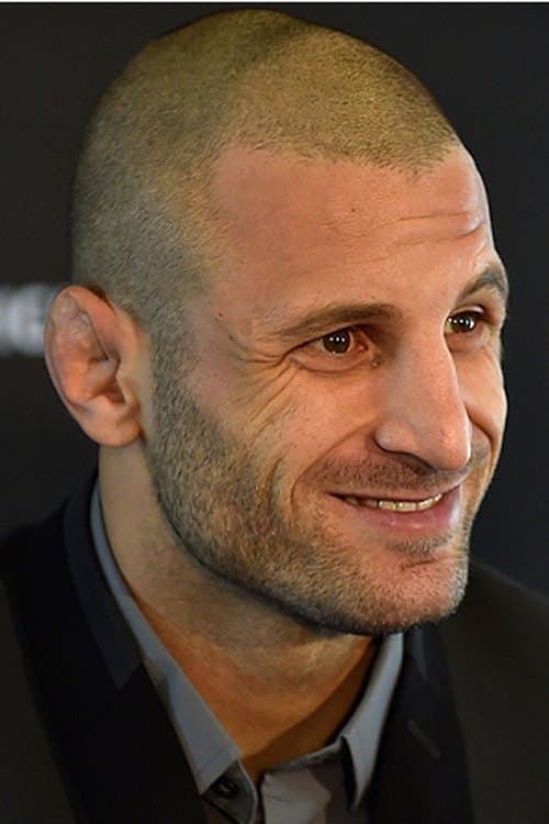 Tarec Saffiedine profile photo