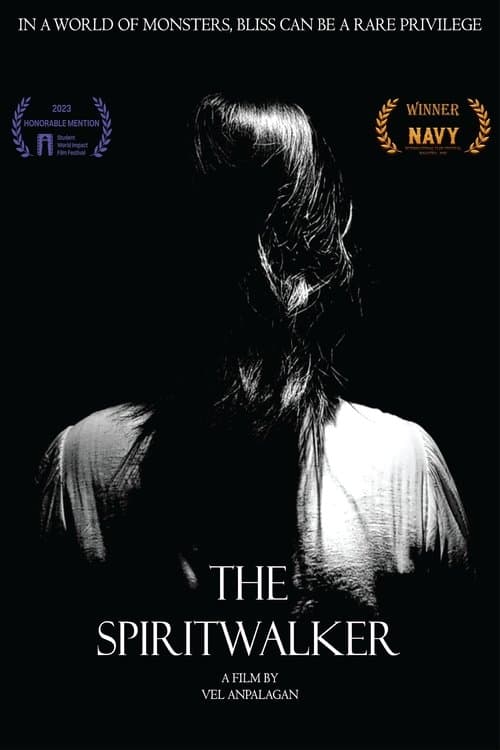 The Spiritwalker poster