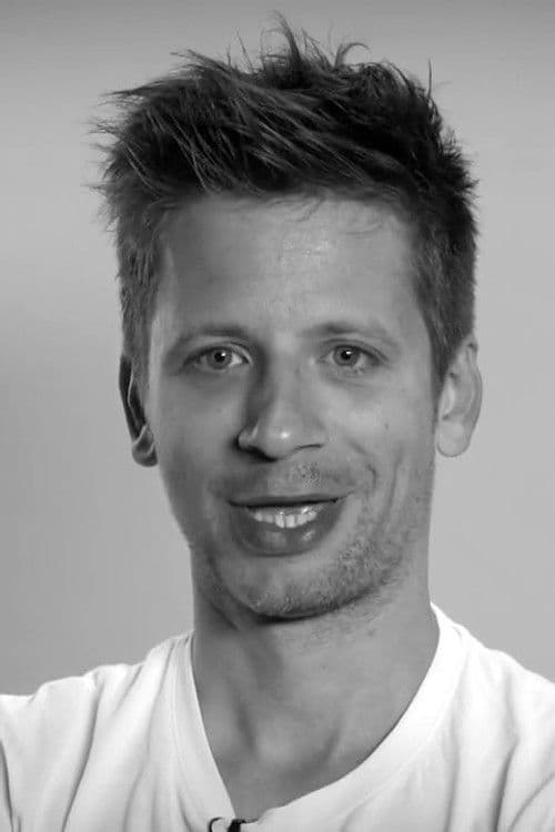 Christophe Charrier profile photo