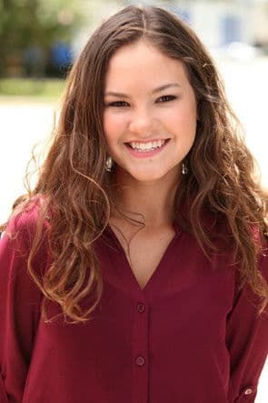 Avery Arendes profile photo