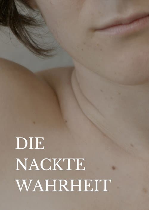 The Naked Truth poster