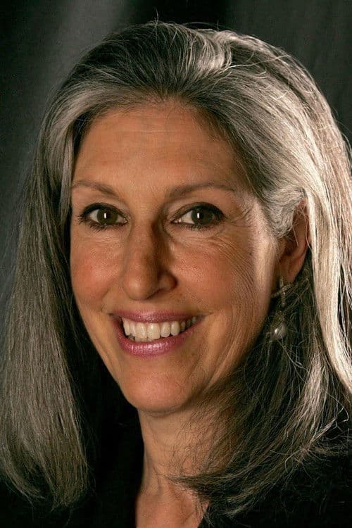 Deborah Nadoolman Landis profile photo