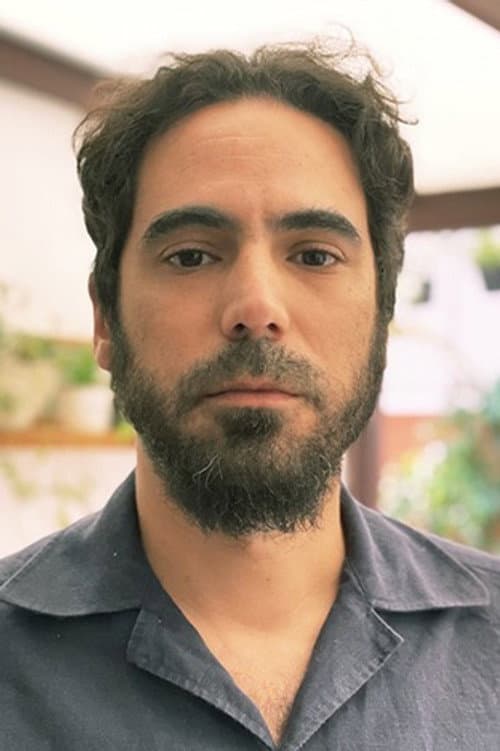 Patricio Díaz profile photo
