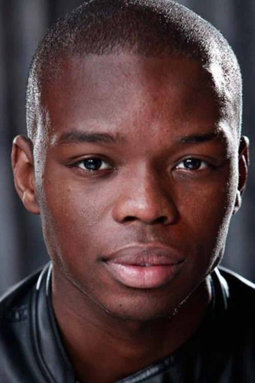 Jerome Holder profile photo