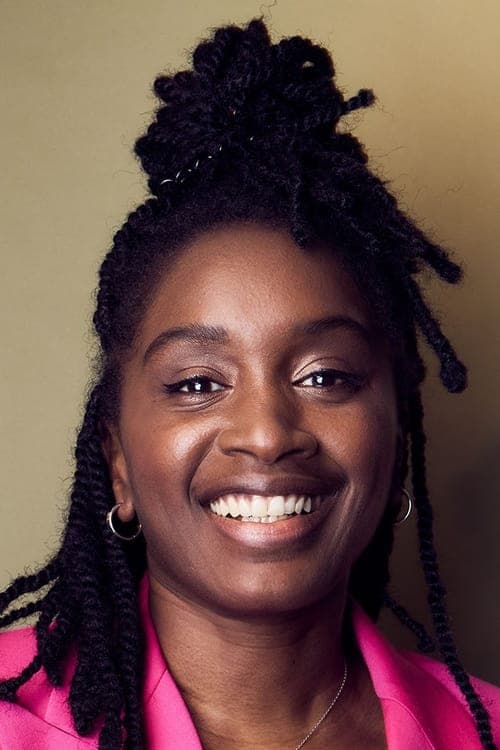 Nina Mélo profile photo