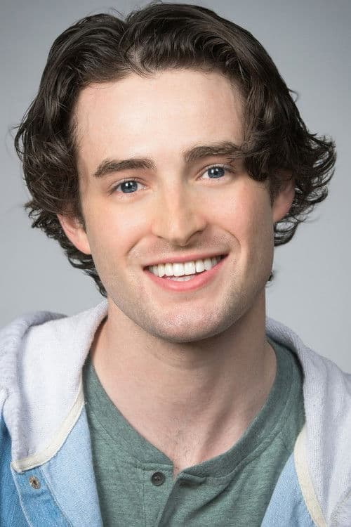 Erik Stinehart profile photo