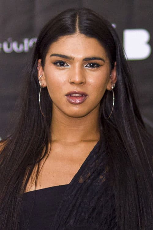 Paula Ferreira profile photo