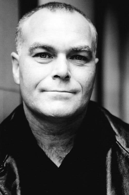 Steven Hillman profile photo