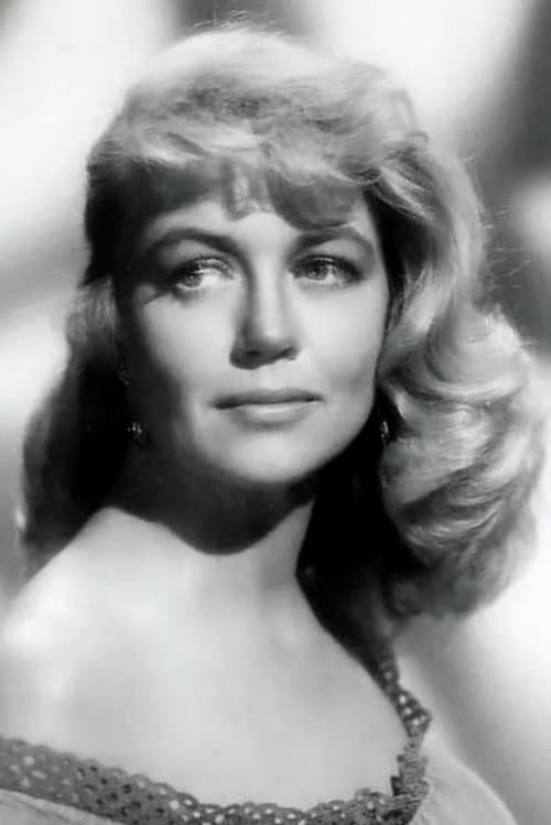 Dorothy Malone profile photo