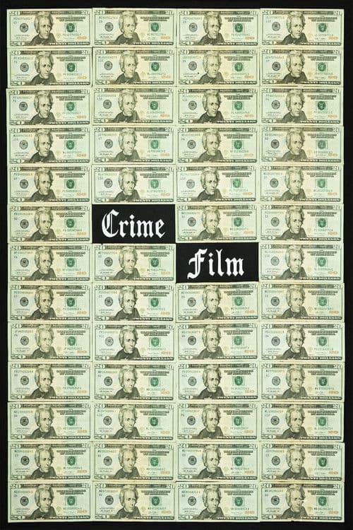 Crime Film poster