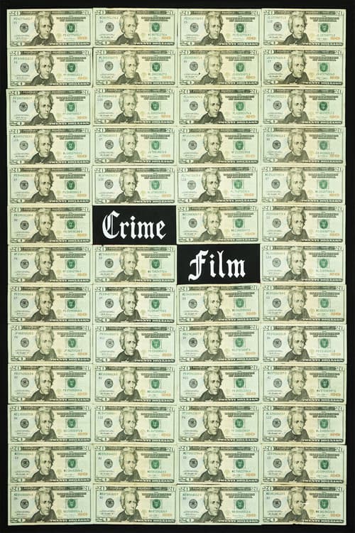 Crime Film poster