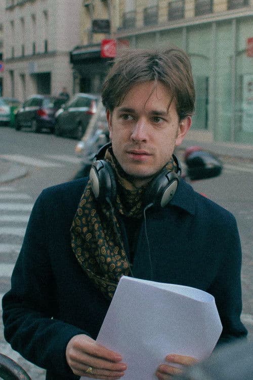 Jeroen Houben profile photo