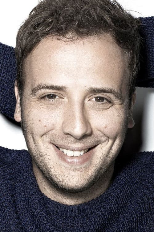 Raphael Gualazzi profile photo