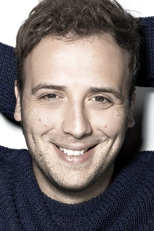 Raphael Gualazzi profile photo