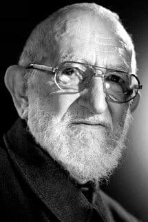 Abbé Pierre profile photo