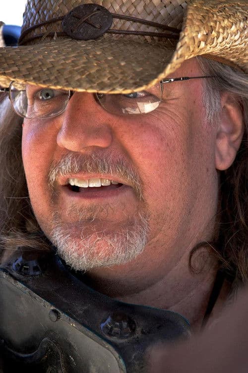 Roger Nall profile photo