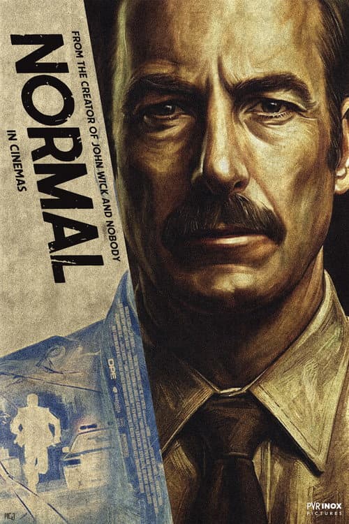Normal poster