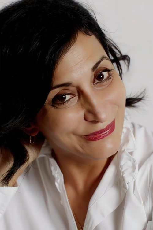 Sofia Morgavi profile photo
