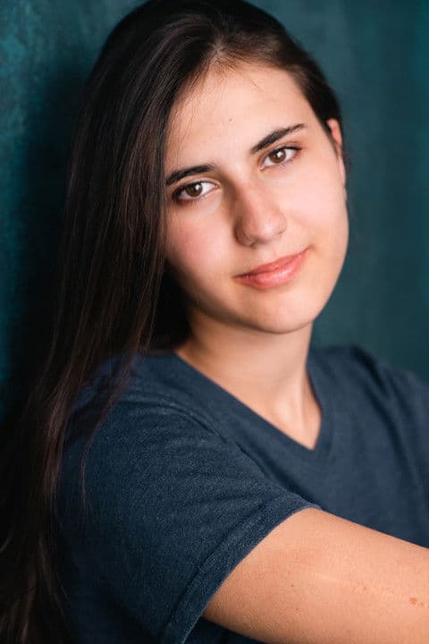 Jessica P Knight profile photo