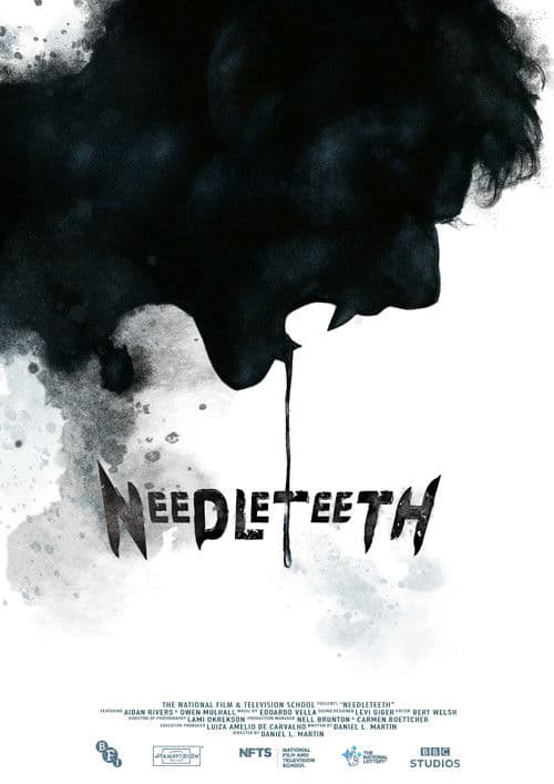 Needleteeth poster