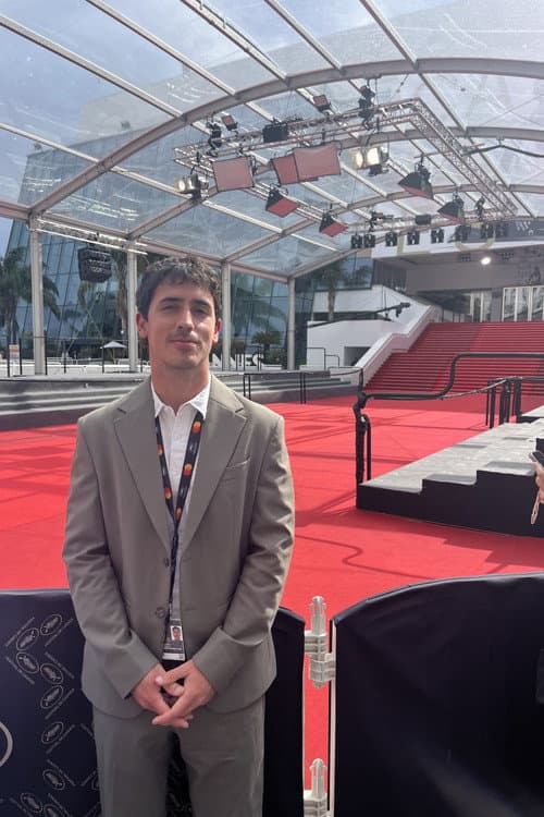 Facundo Mugica profile photo
