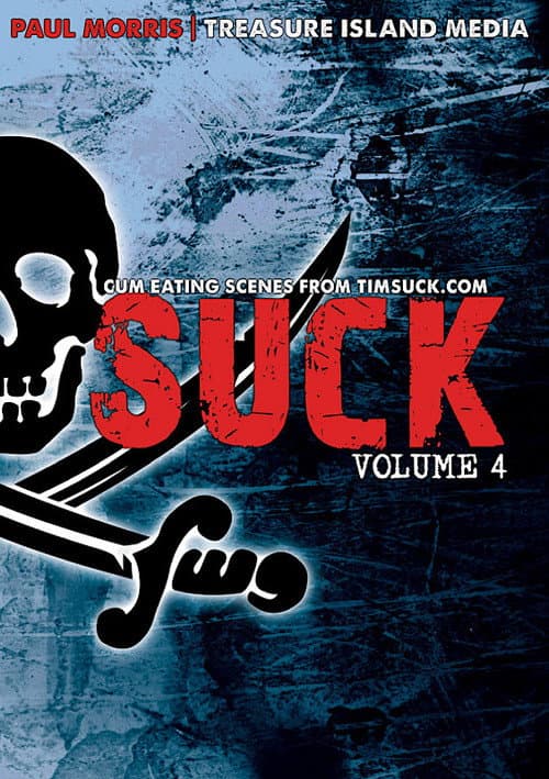 Suck 4 poster