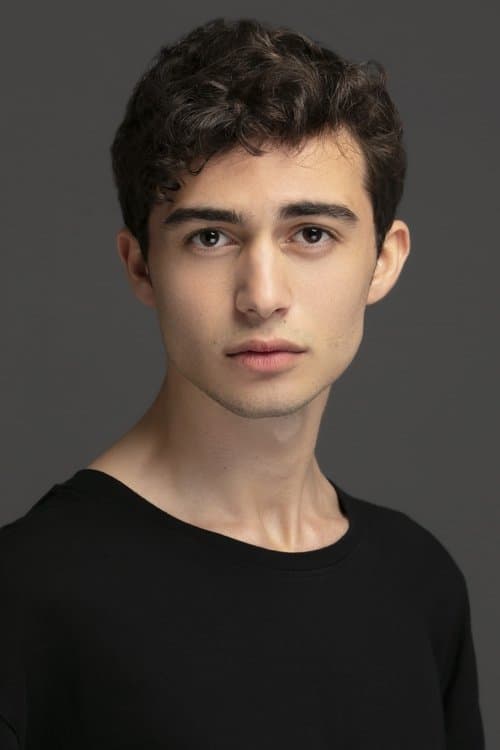 Fatih Berk Şahin profile photo