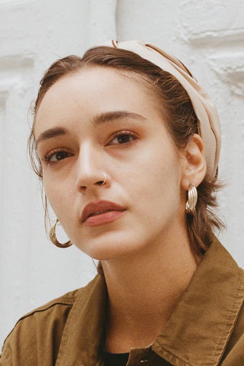 Πόπη Σεμερλίογλου profile photo