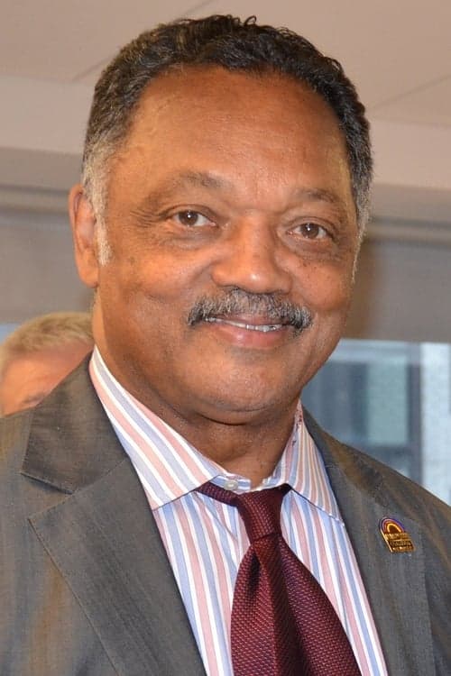 Jesse Jackson profile photo