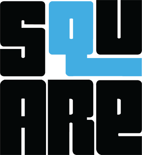 Square Media production