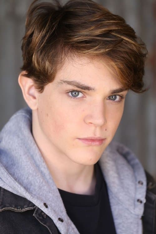 Hunter Wenzel profile photo