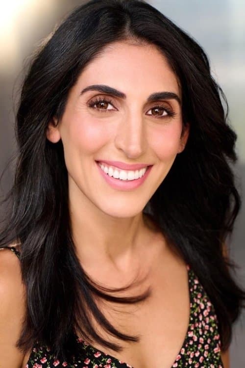 Pegah Rashti profile photo