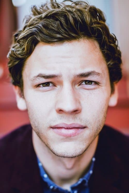 Nick Fink profile photo