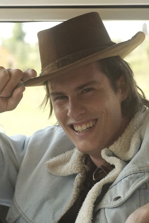 Luca Pedrini profile photo