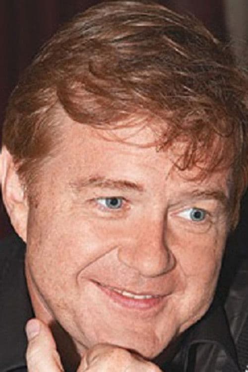 Andrey Sigle profile photo