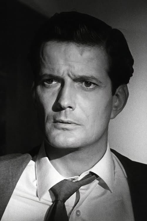 John Merivale profile photo