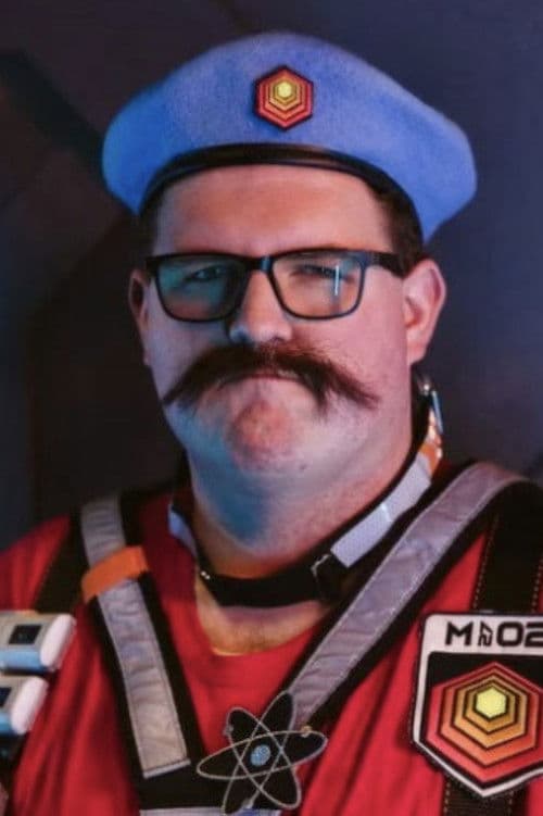 Robert Muyskens profile photo